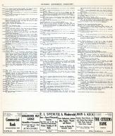 Louisa County Patrons Directory 2, Louisa County 1917